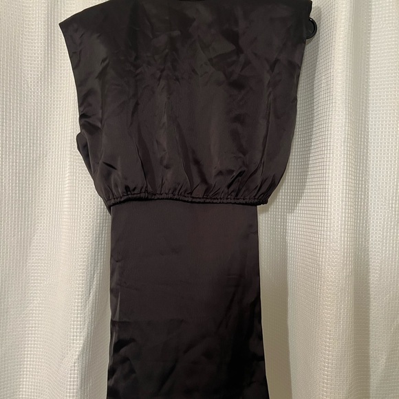 Elia Crop Top & Palazzo Pant Set - Picture 4 of 7